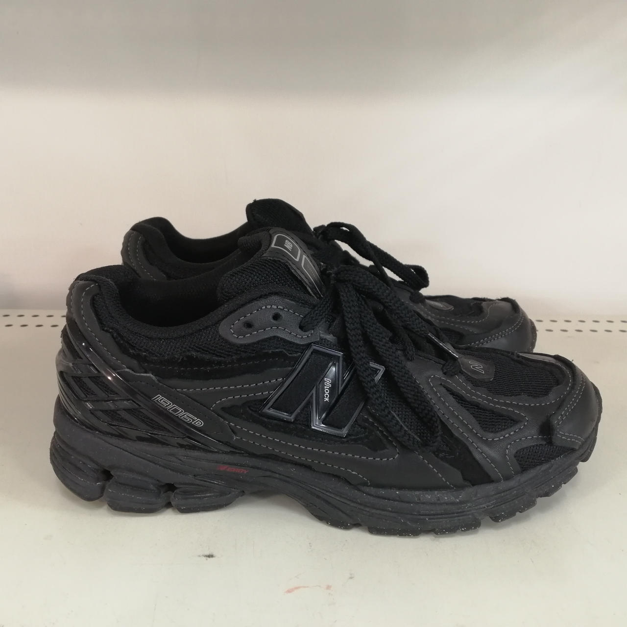 ニューバランス1906RD F ブラック（別売りインソール付き） ☆関税込☆New Balance☆1906D Protection Pack Black☆25-29cm