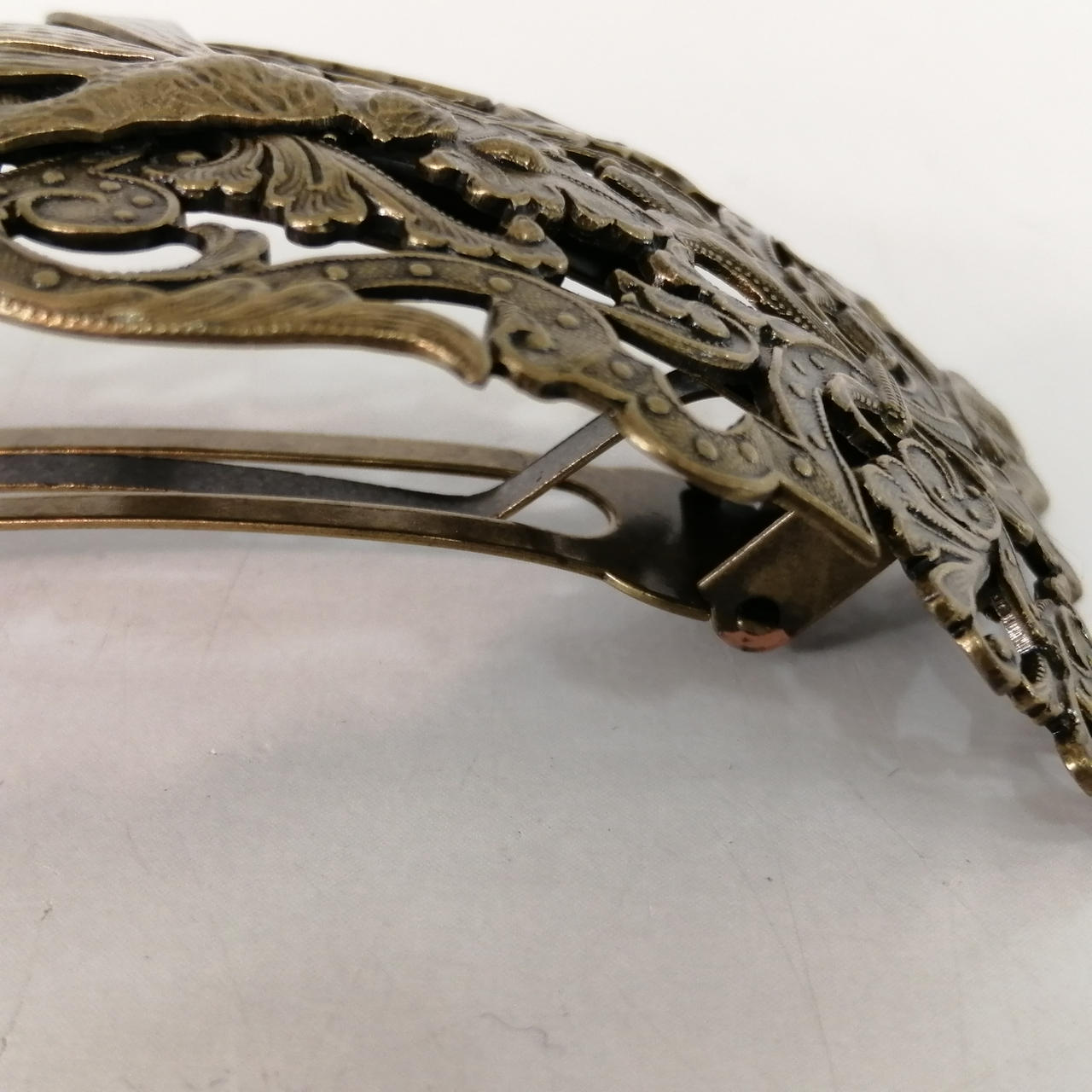 imacバレッタ IMAC|IMAC アンティーク調バレッタ|HARDOFFオフモール（オフモ