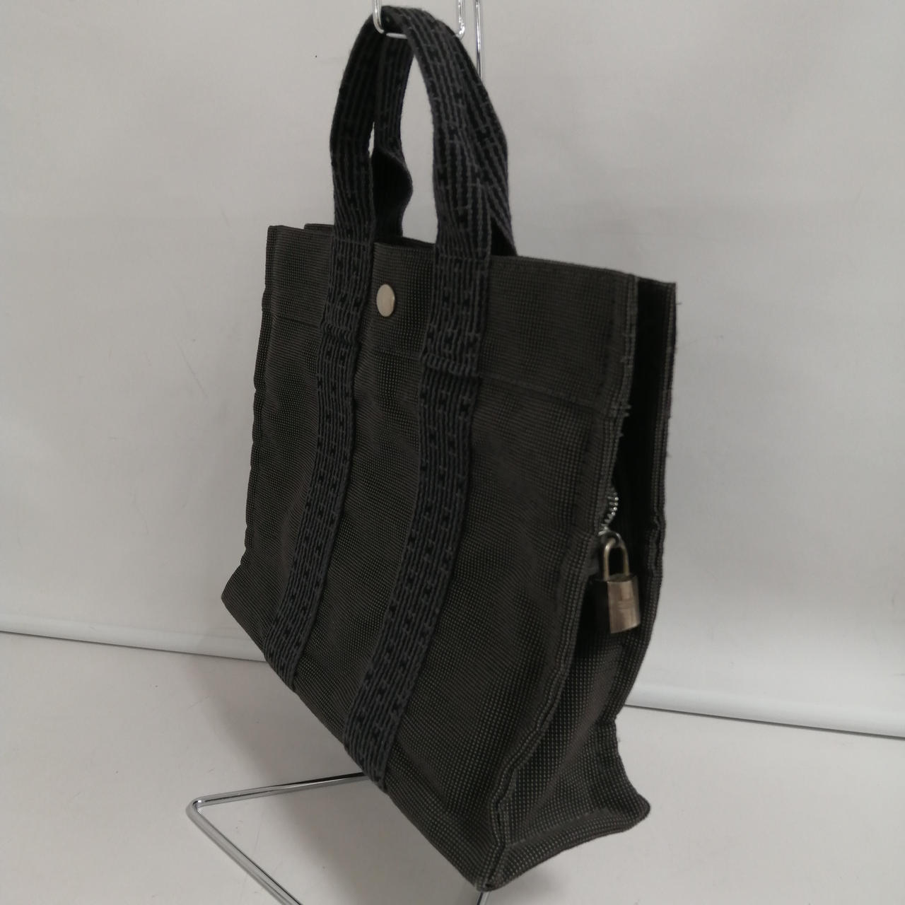 エルメス(HERMES)|HERMES エールライントートバッグ|HARDOFFオフ