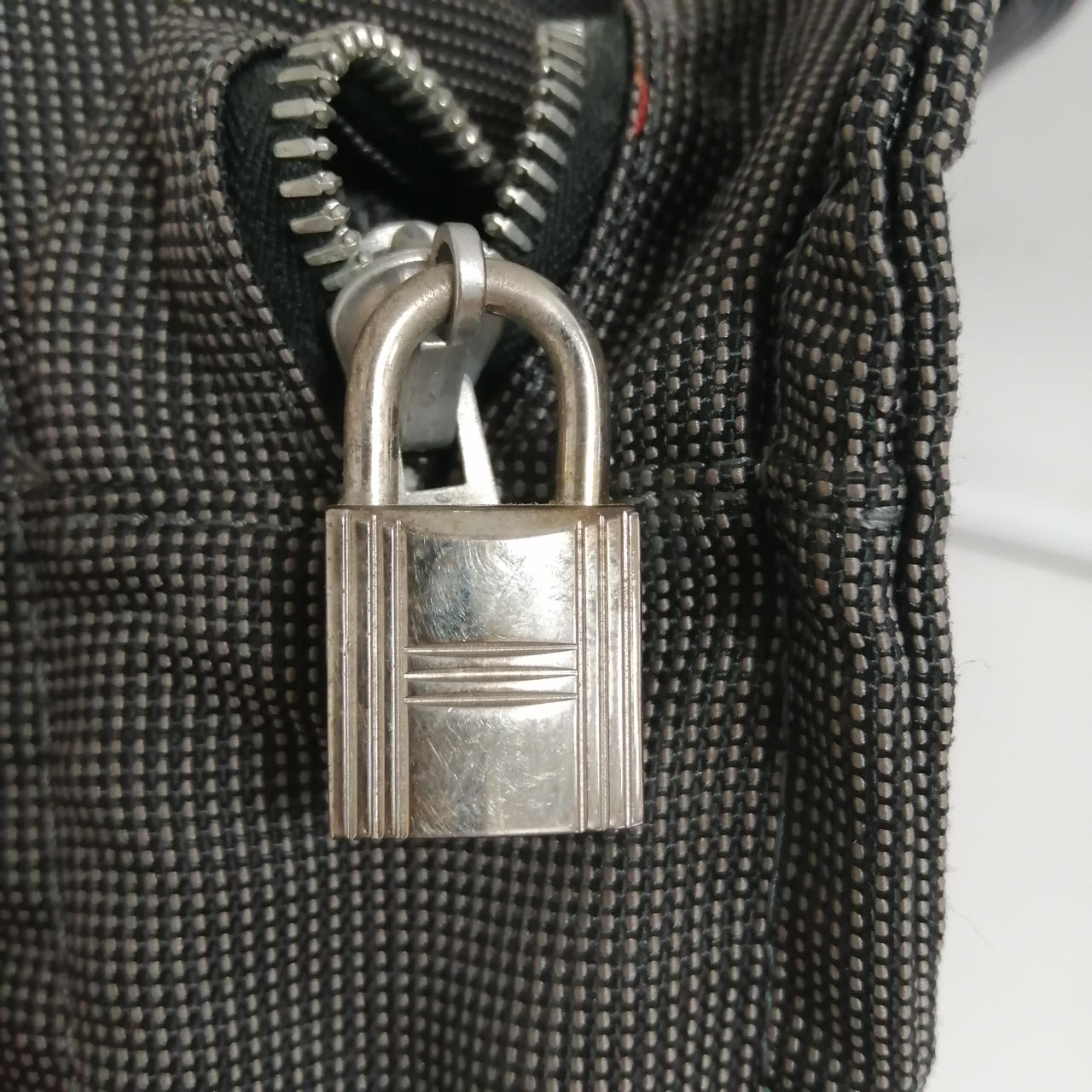 エルメス(HERMES)|HERMES エールライントートバッグ|HARDOFFオフ