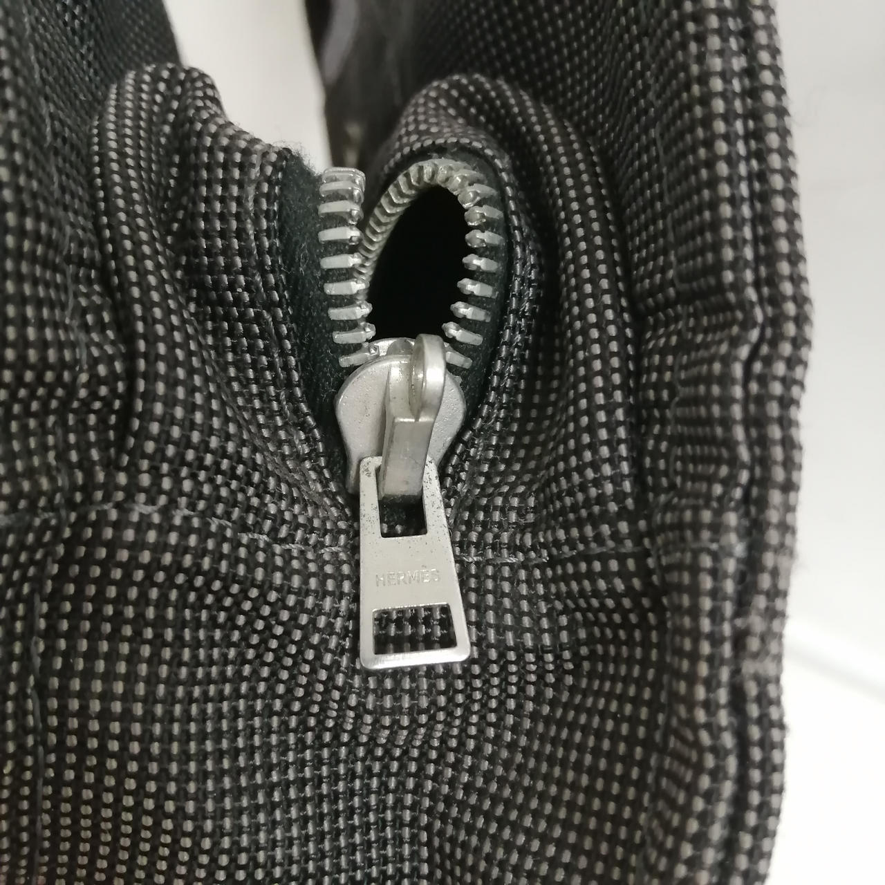 送料関税込◇HERMES エールライン GM トートバッグ エールライン 未使用品 HERMES エルメス トートGM トートバッグ