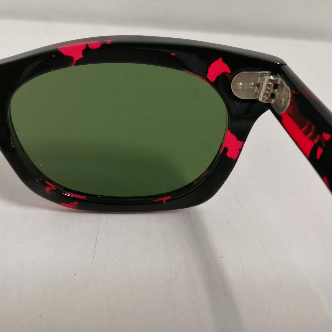 Supreme シュプリーム サングラス メガネ ALTON Supreme - The Alton Sunglasses - UG.SHAFT