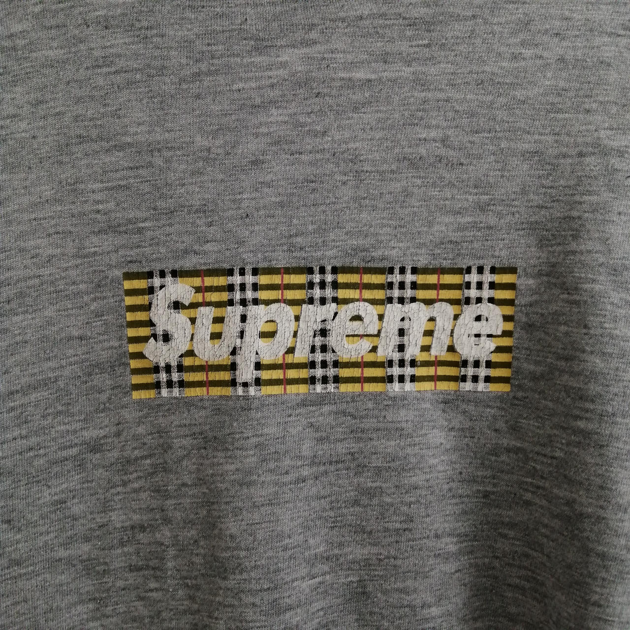 シュプリーム(SUPREME)|初期BUEBERRY BOX LOGO TEE|HARDOFFオフ