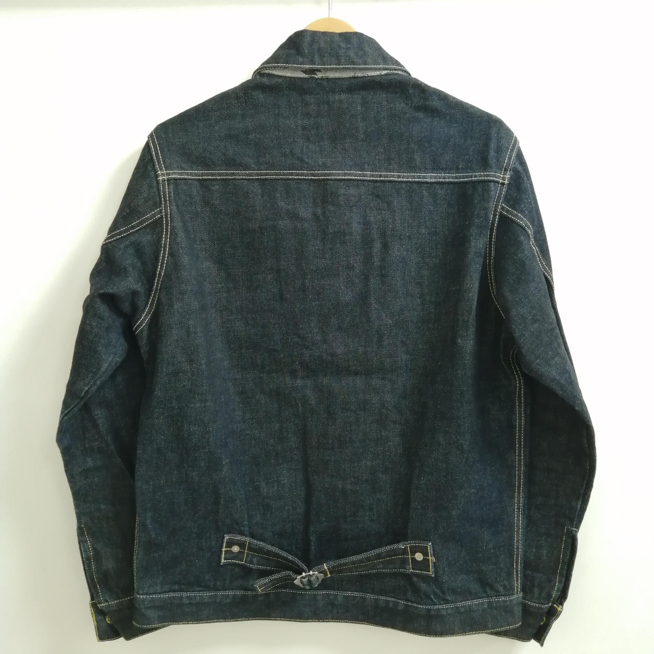 極美品 STUSSY ステューシー 8ボール デニムジャケット ショート丈 S Yahoo!オークション - STUSSY ステューシー デニムジャケット