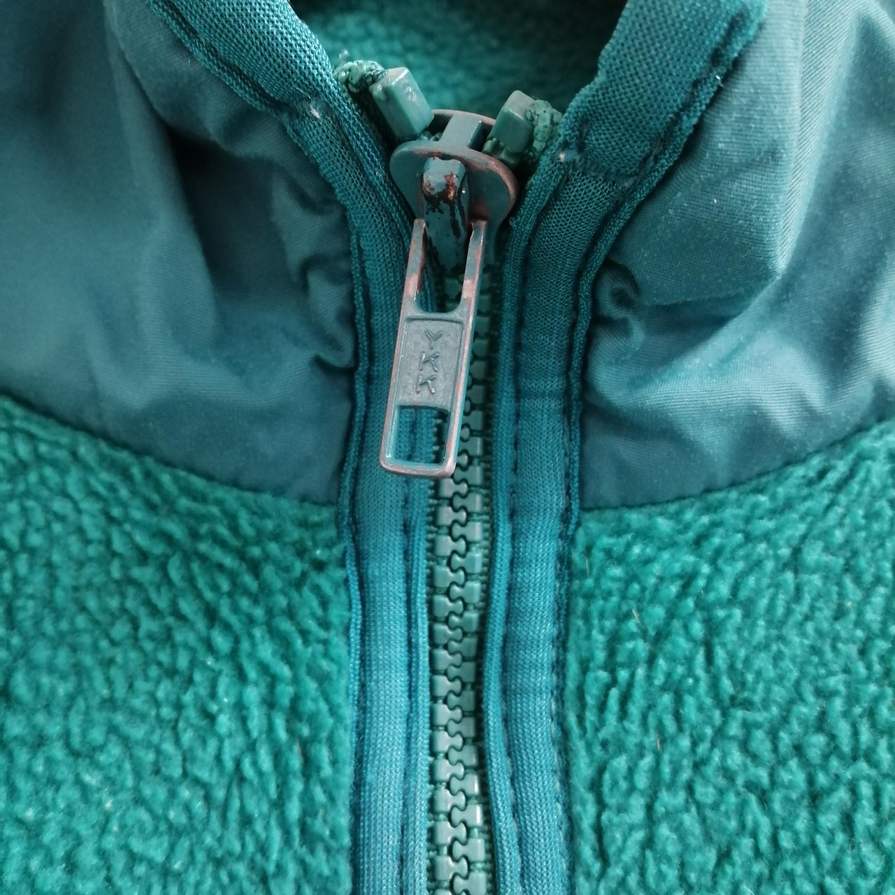 パタゴニア(PATAGONIA)|PATAGONIA オールドフリースジャケット