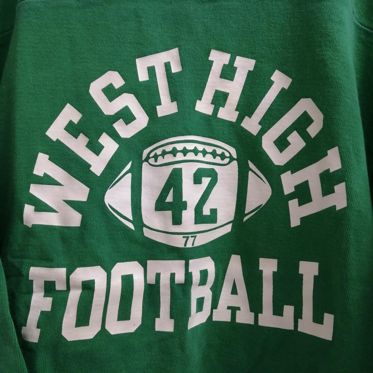 チャンピオン　ナンバリング チャンピオン(CHAMPION)|ナンバリングフットボールTシャツ|HARDOFFオフ