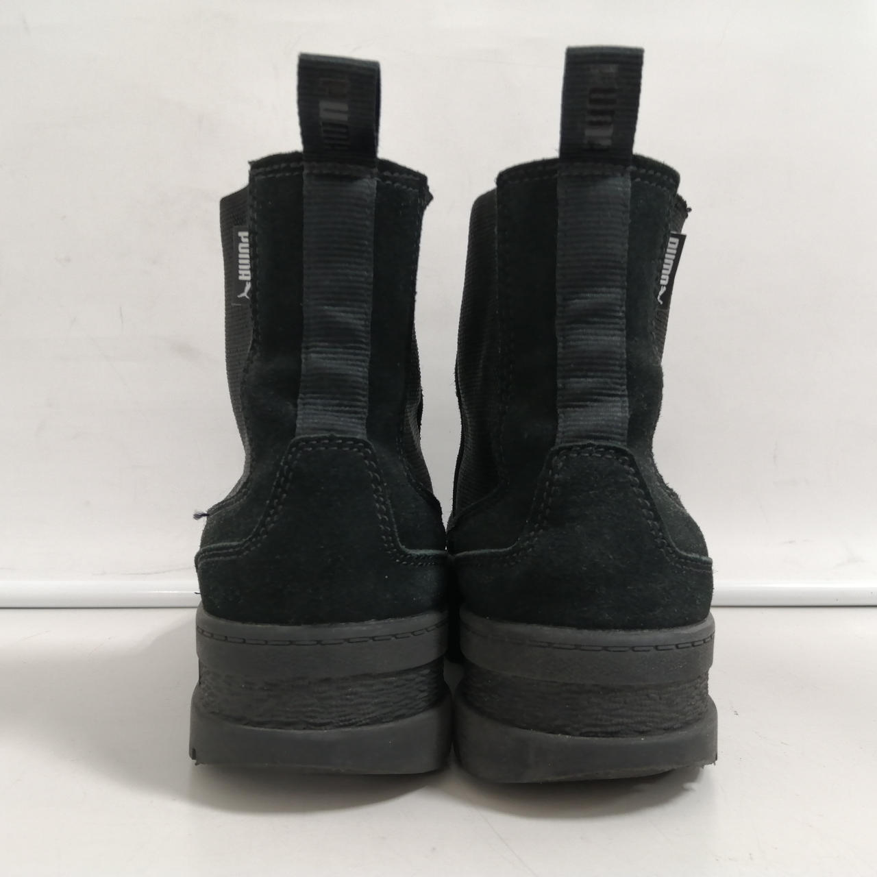 プーマ(PUMA)|PUMA サイドゴアブーツ|HARDOFFオフモール（オフモ