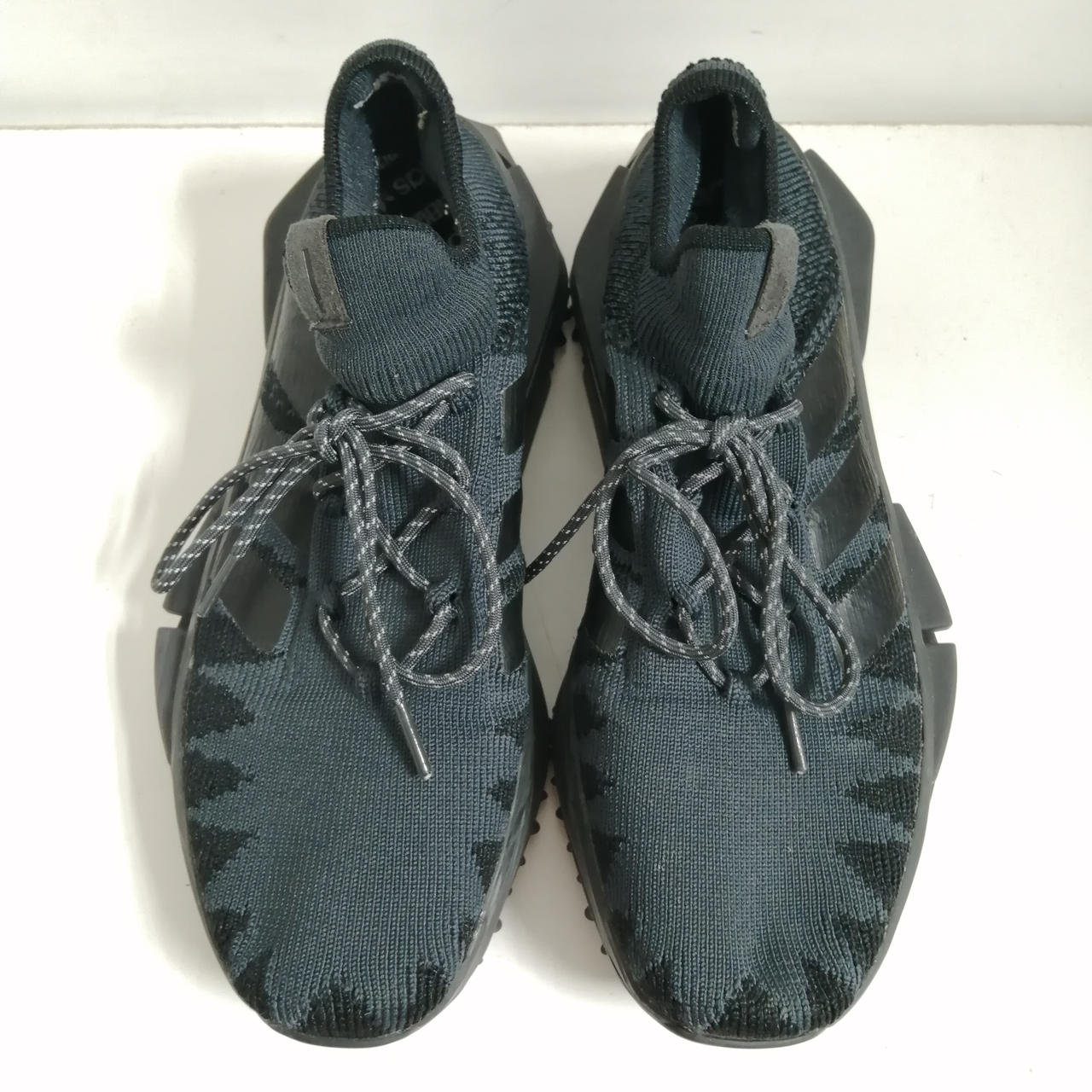 アディダス(ADIDAS)|NEIGHBORHOODコラボスニーカー|HARDOFFオフ