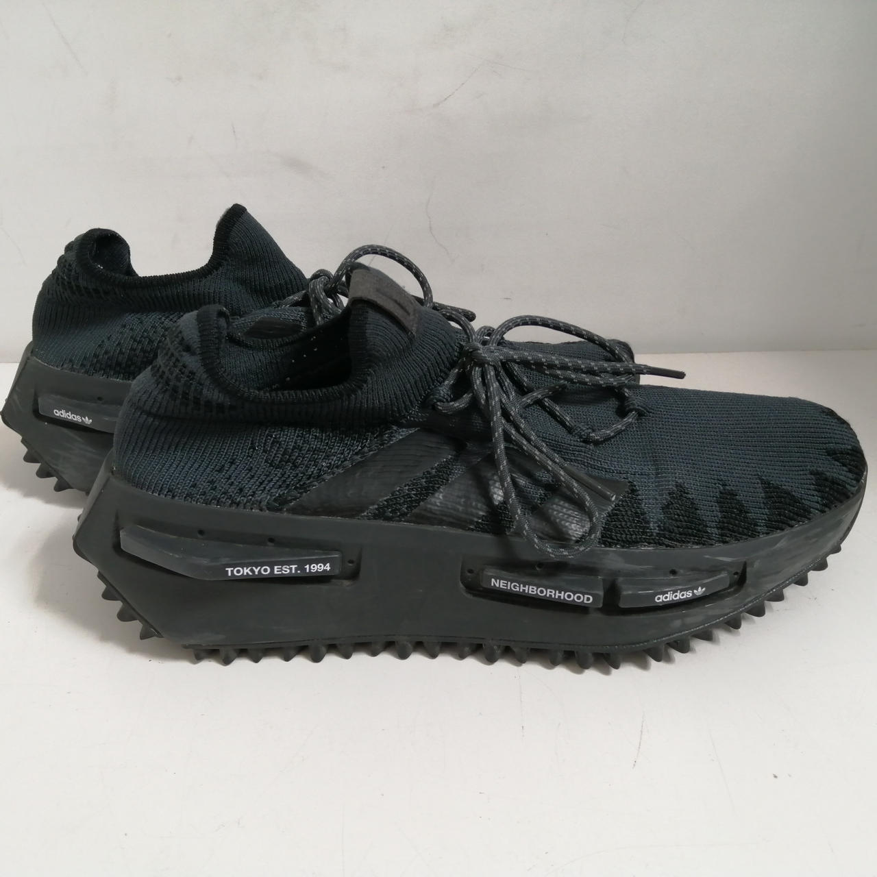 adidas neighborhoodバラクラバ　サイズフリー NEIGHBORHOOD 新品 ネイバーフッド x アディダス adidas