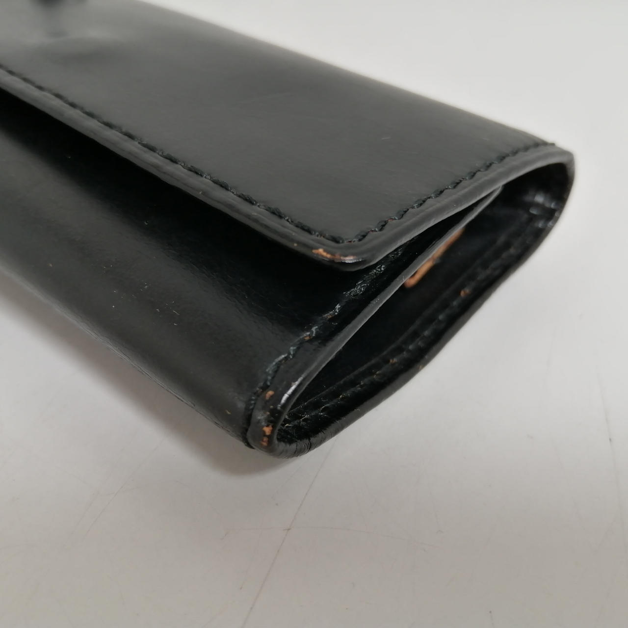 JAM HOME MADE キーケース　中古 ジャムホームメイド(JAM HOME MADE)|キーケースウォレット