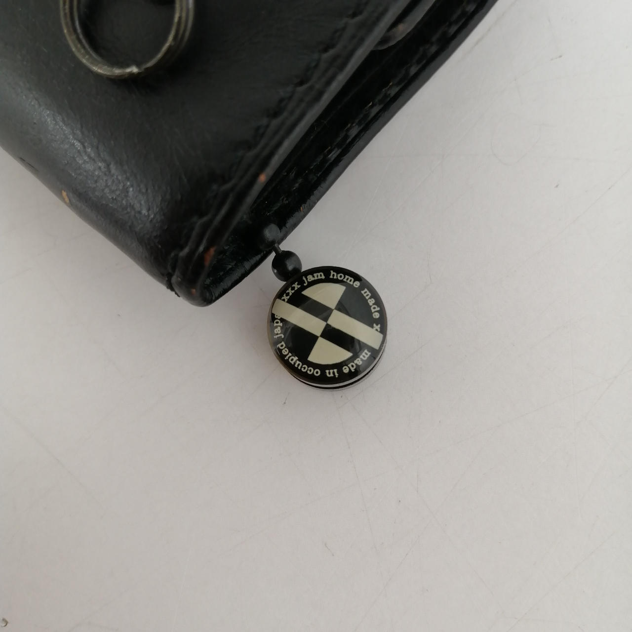 ジャムホームメイド(JAM HOME MADE)|キーケースウォレット