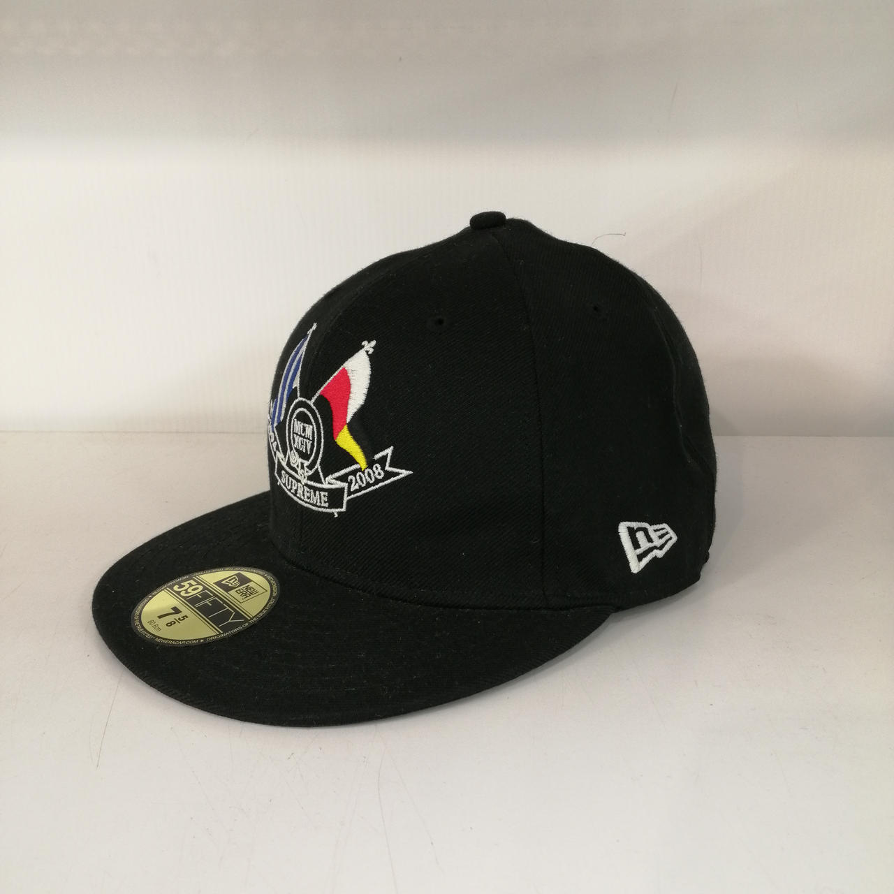 シュプリーム キャップ シュプリーム(SUPREME)|1994-2008 NEW ERA キャップ|HARDOFFオフ