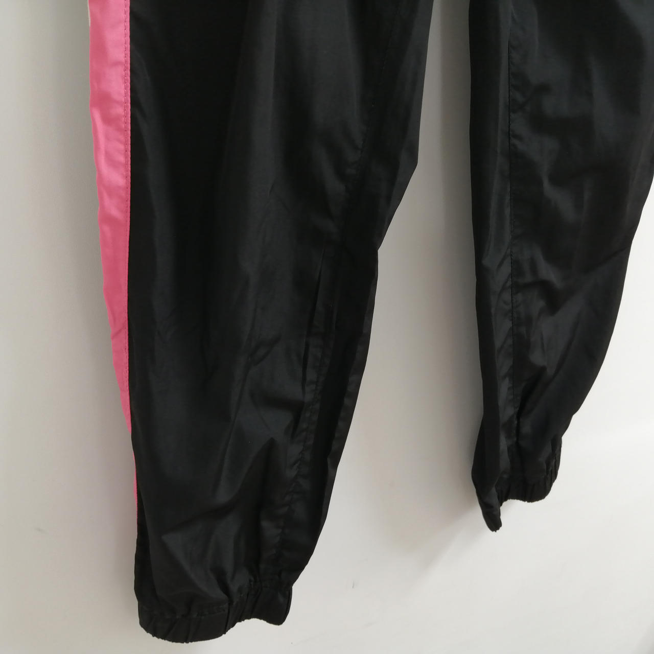 アベイシングエイプ(A BATHING APE)|ナイロンパンツ|HARDOFFオフモール