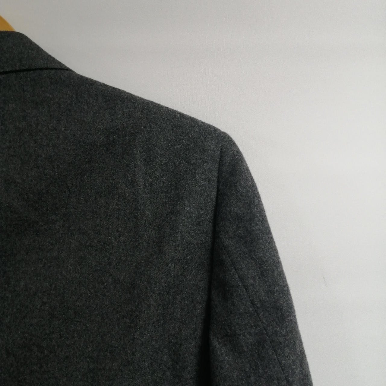 バーバリー(BURBERRY)|ラム混ウールテーラードジャケット|【ハードオフ