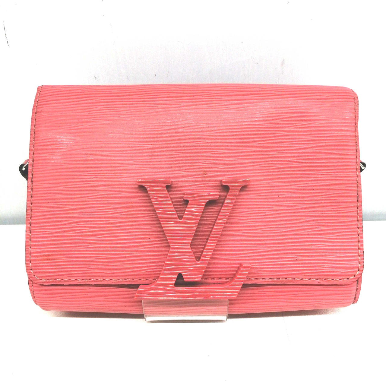 LOUIS VUITTON 型番：SR0194/ピンク エピポシェットルイーズPM 78,650円