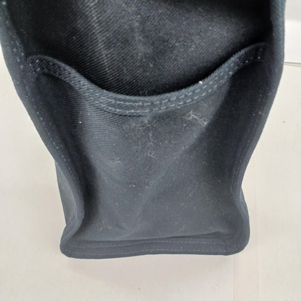 サイドポケット