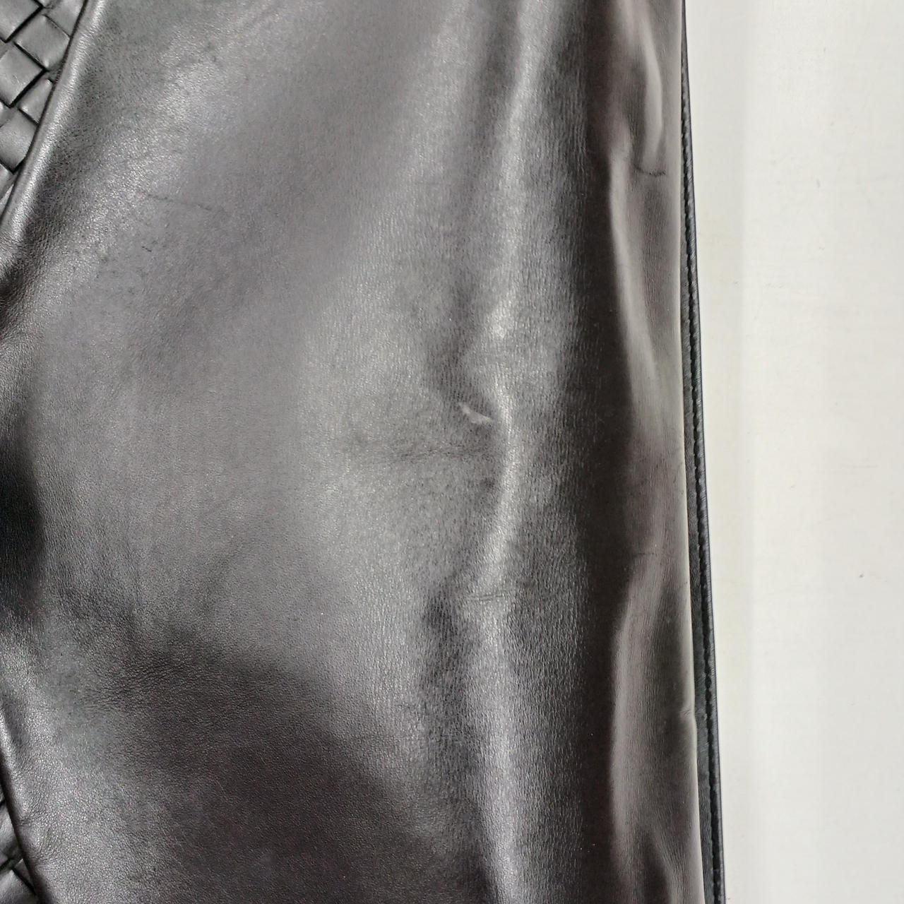 内側、キズあり