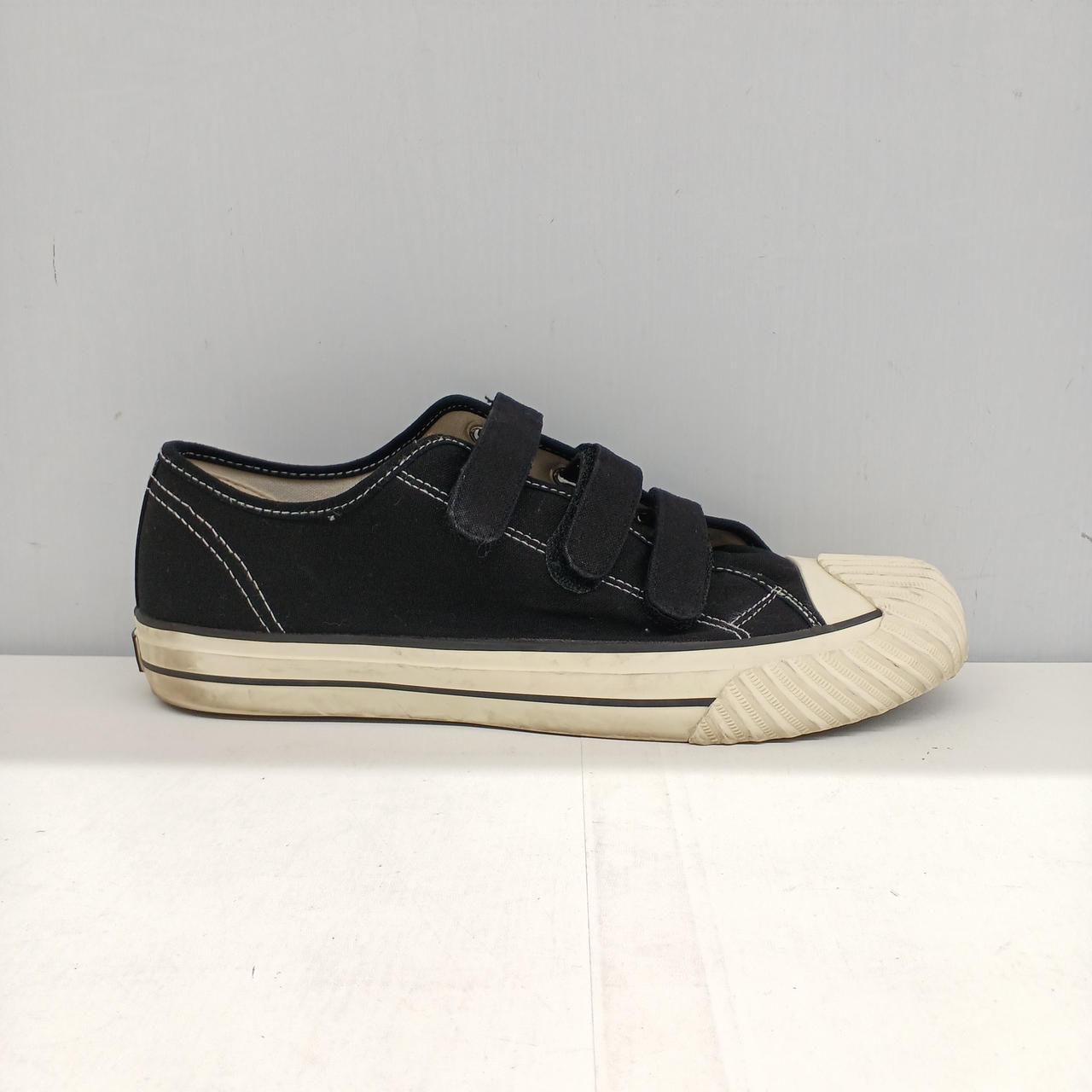 かかと部分、お汚れあり