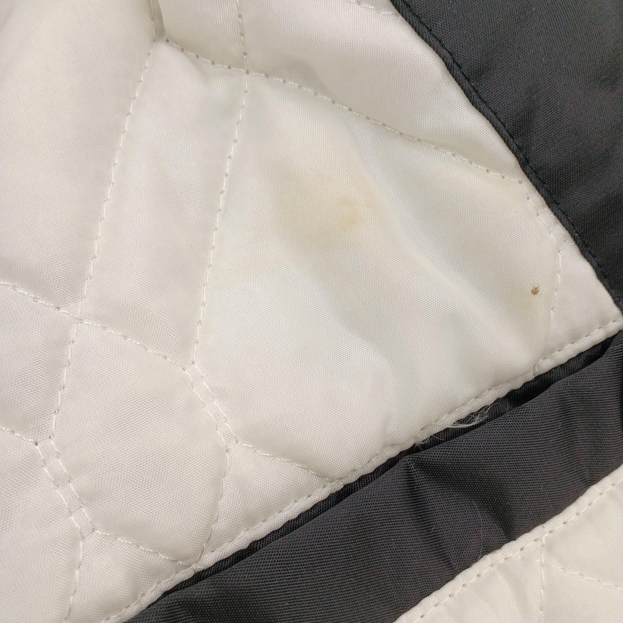 汚れがございます