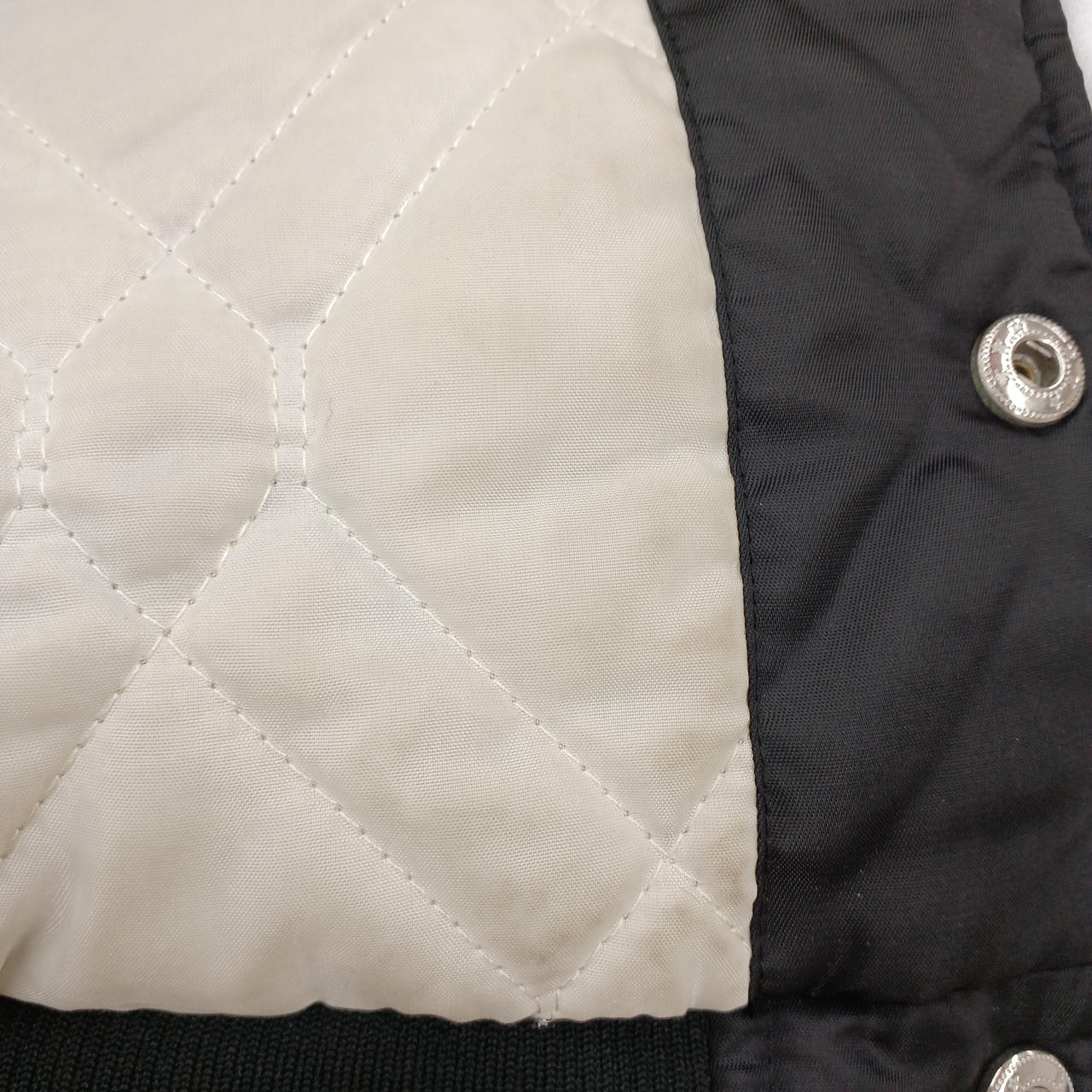 汚れがございます