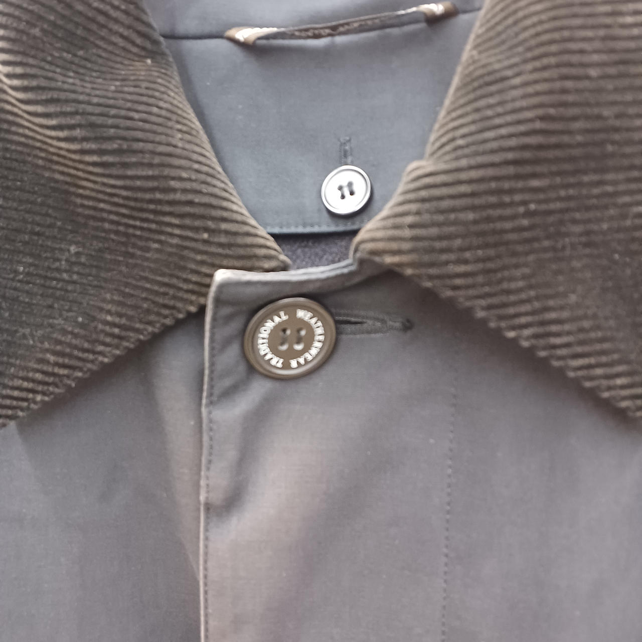 トラディショナルウェザーウェア(TRADITIONAL WEATHERWEAR)|ライナー付