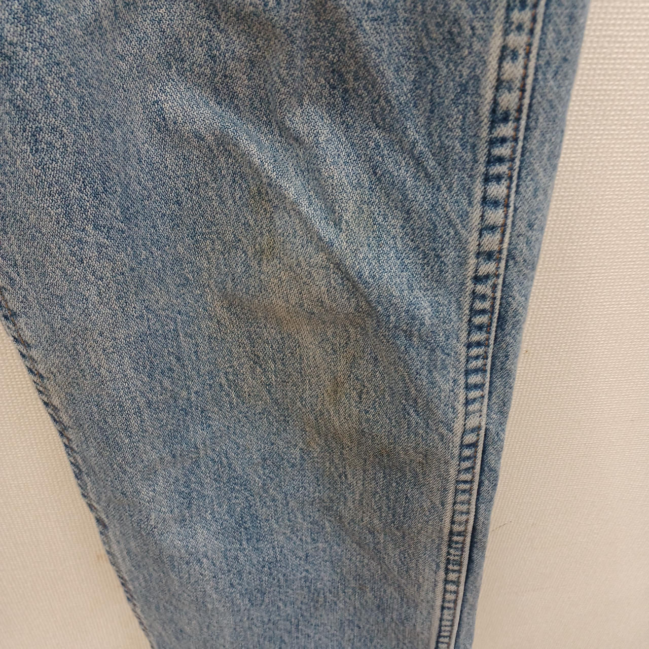 汚れがございます。