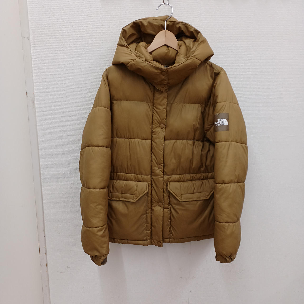 THE North Face キャンプシェラショート(値引しました) THE NORTH FACE SALE 15%OFF ザ・ノース・フェイス キャンプ