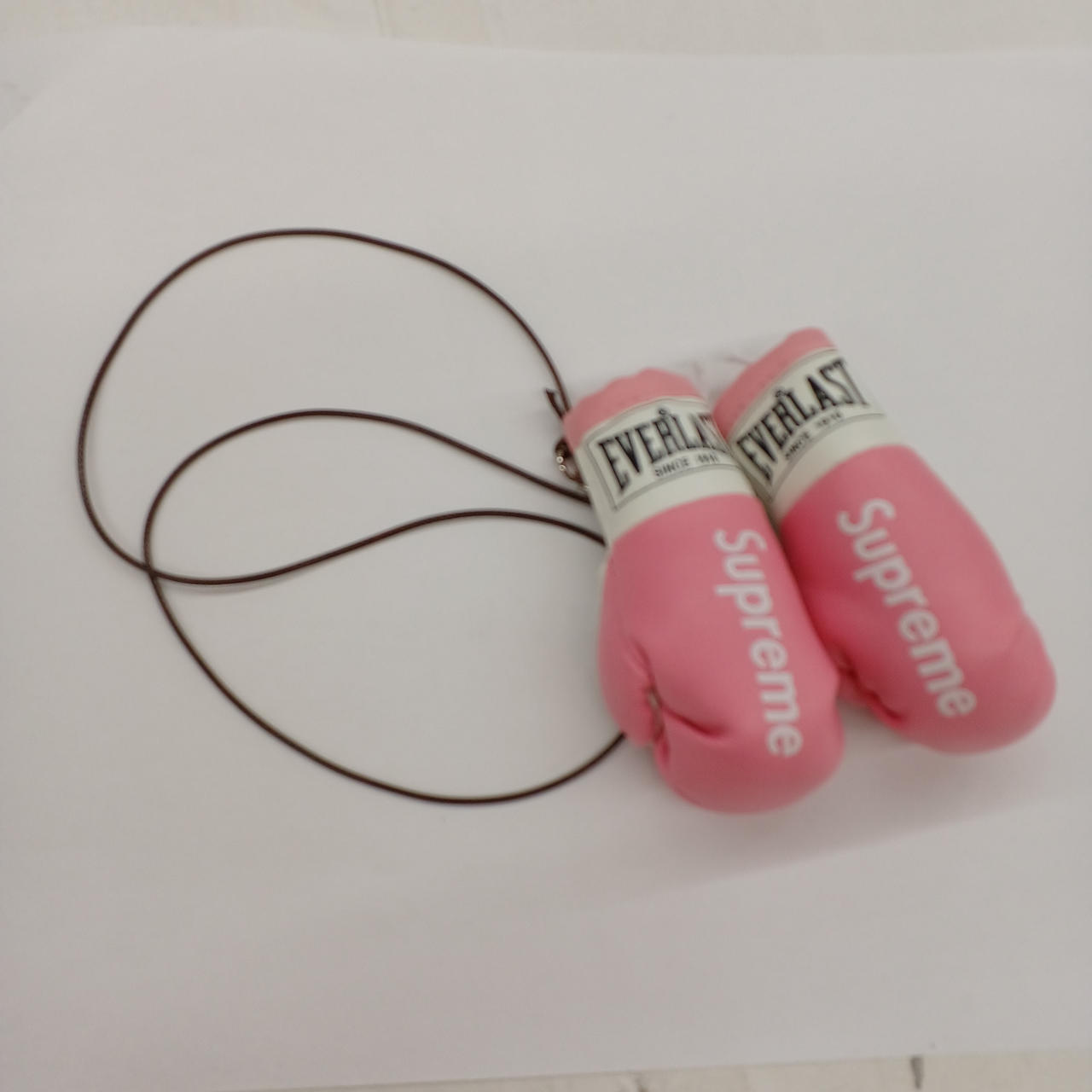 シュプリーム　Supreme x Everlast ハンドグリップ Supreme - Everlast/Supreme Hand Grip - ParkSIDER