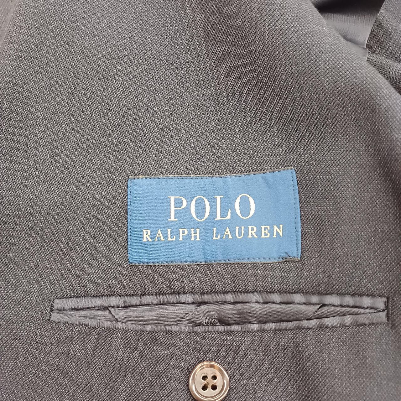 ポロラルフローレン(POLO RALPH LAUREN)|ジャケット|HARDOFFオフ