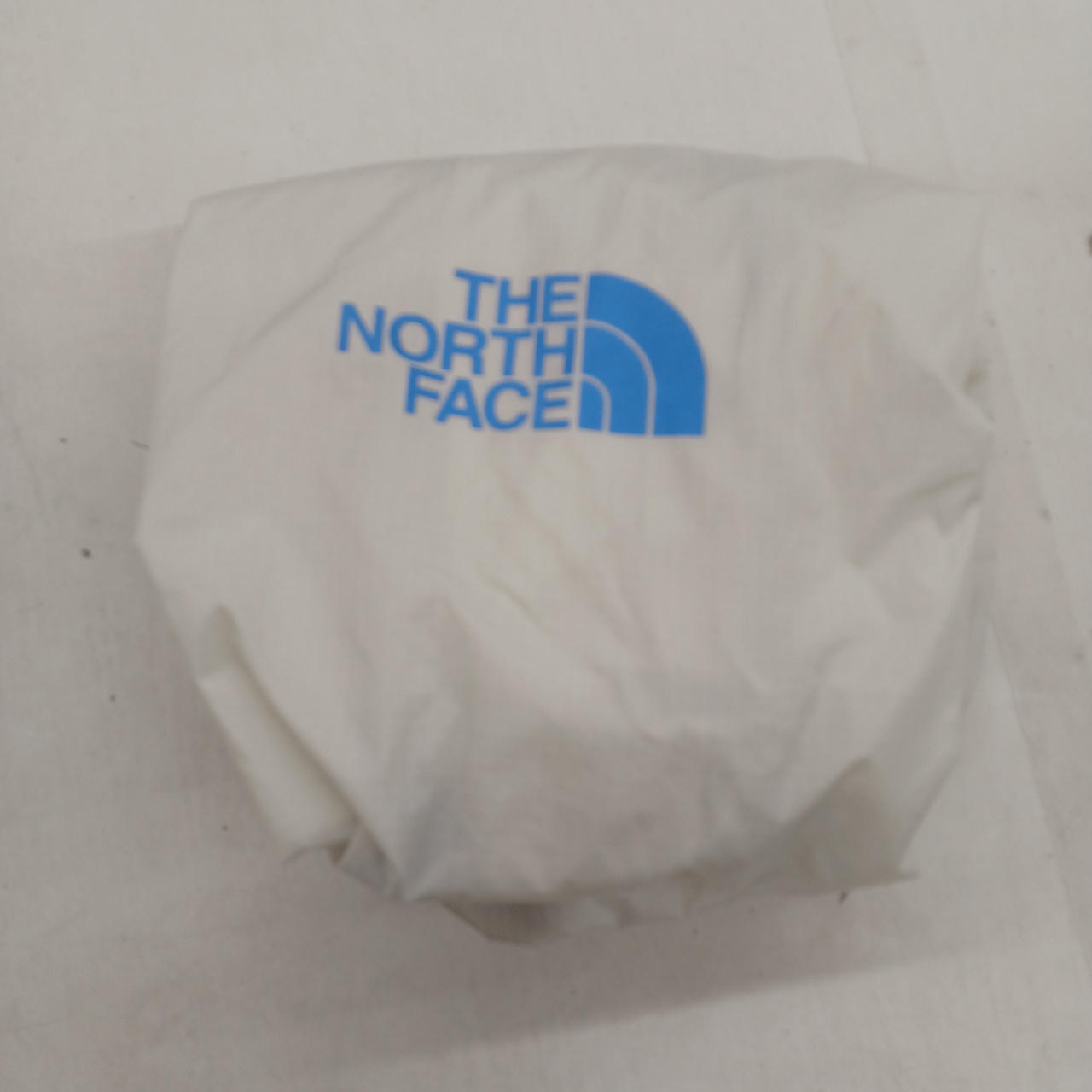 レインかバー付き