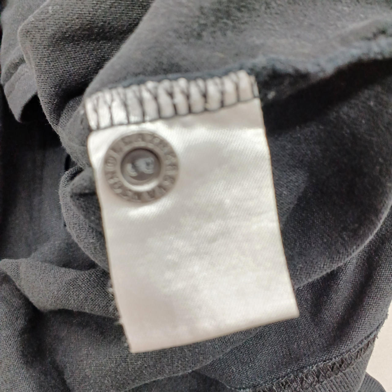 予備ボタン付き