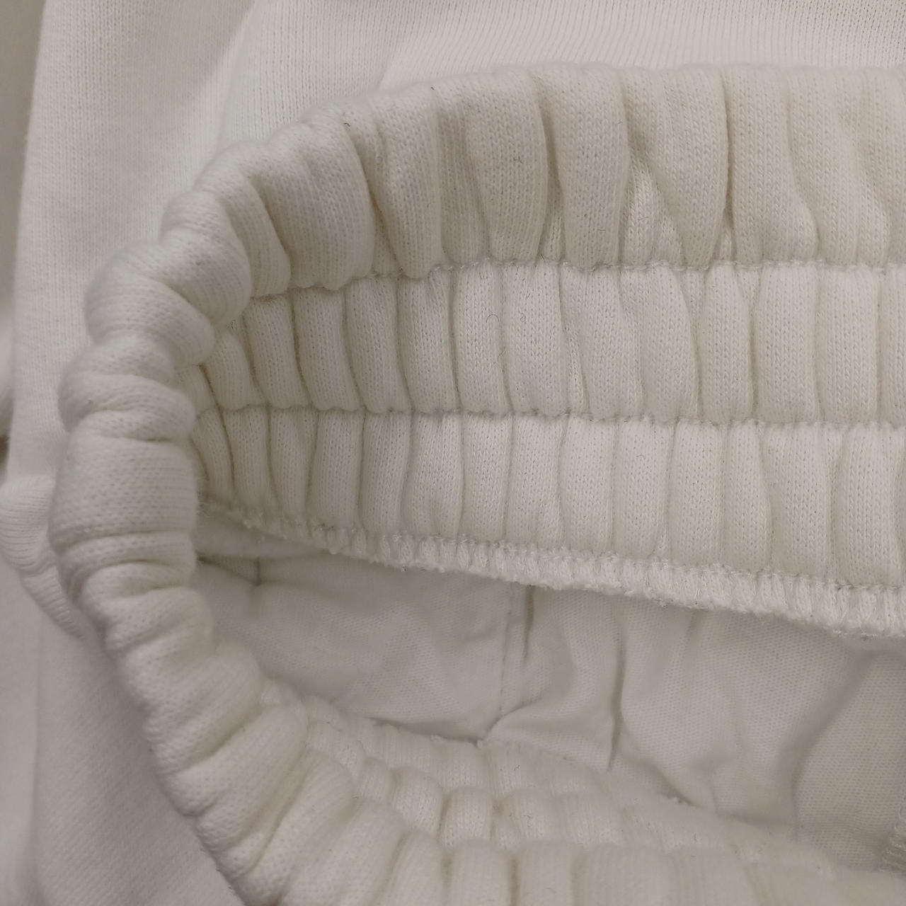 ウエストゴム　若干黄ばみあり