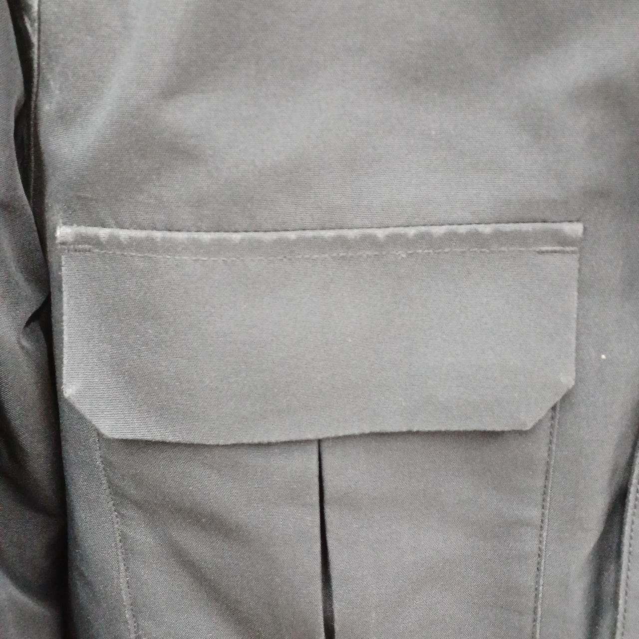 ポケットスレがございます