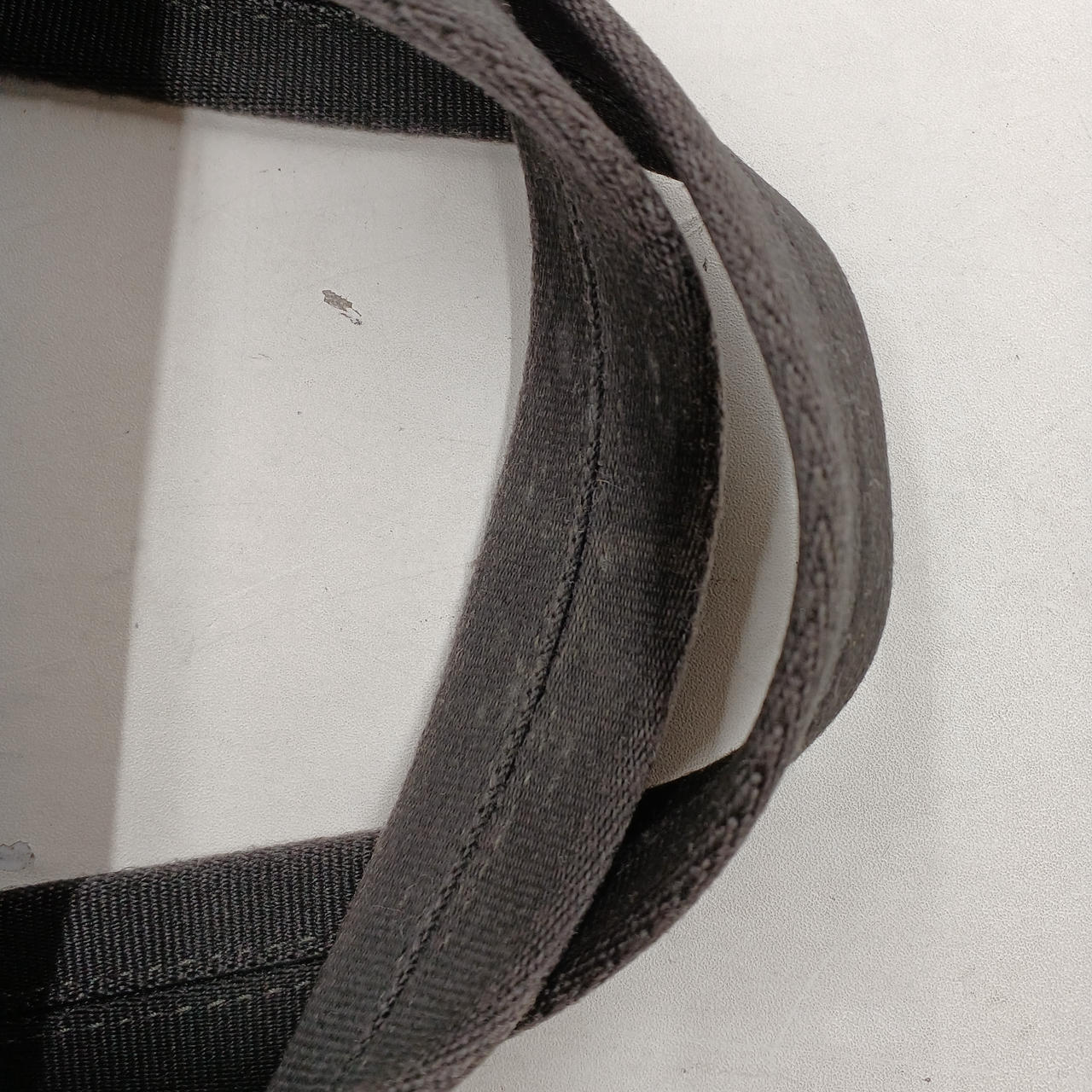 持ち手汚れあり