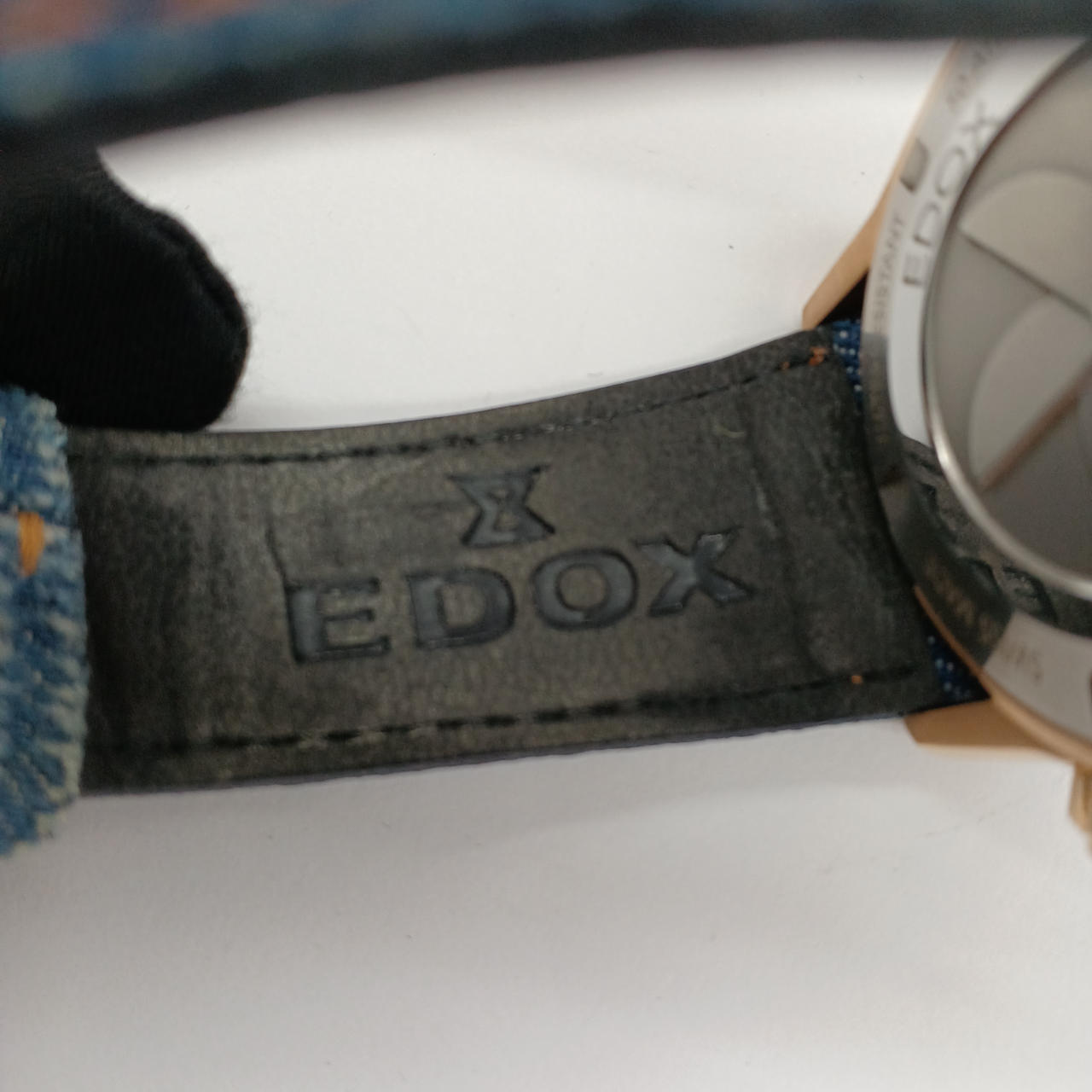 ベルト使用感ございます。