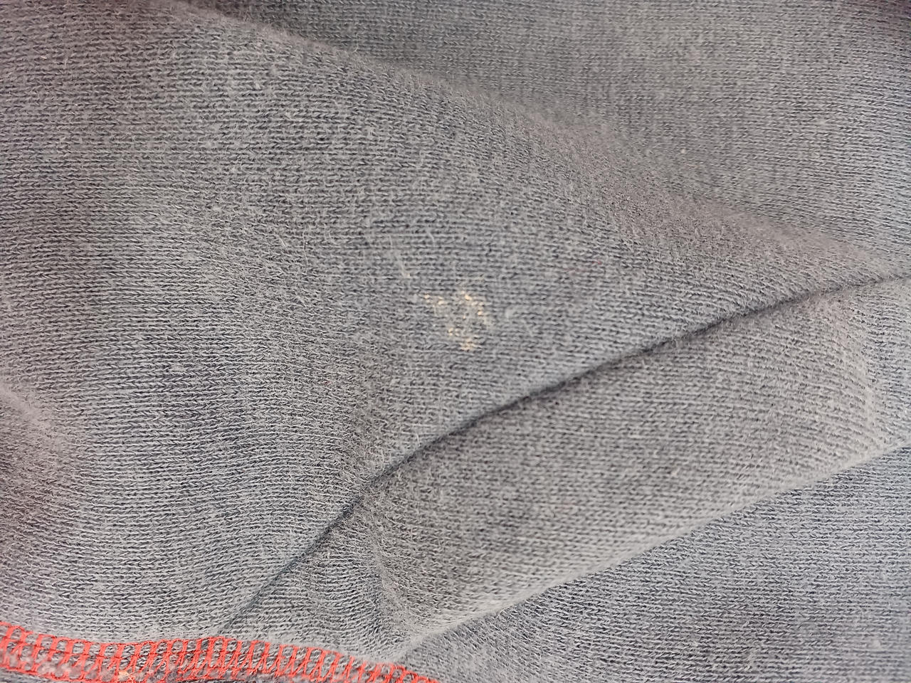 フロント汚れあり