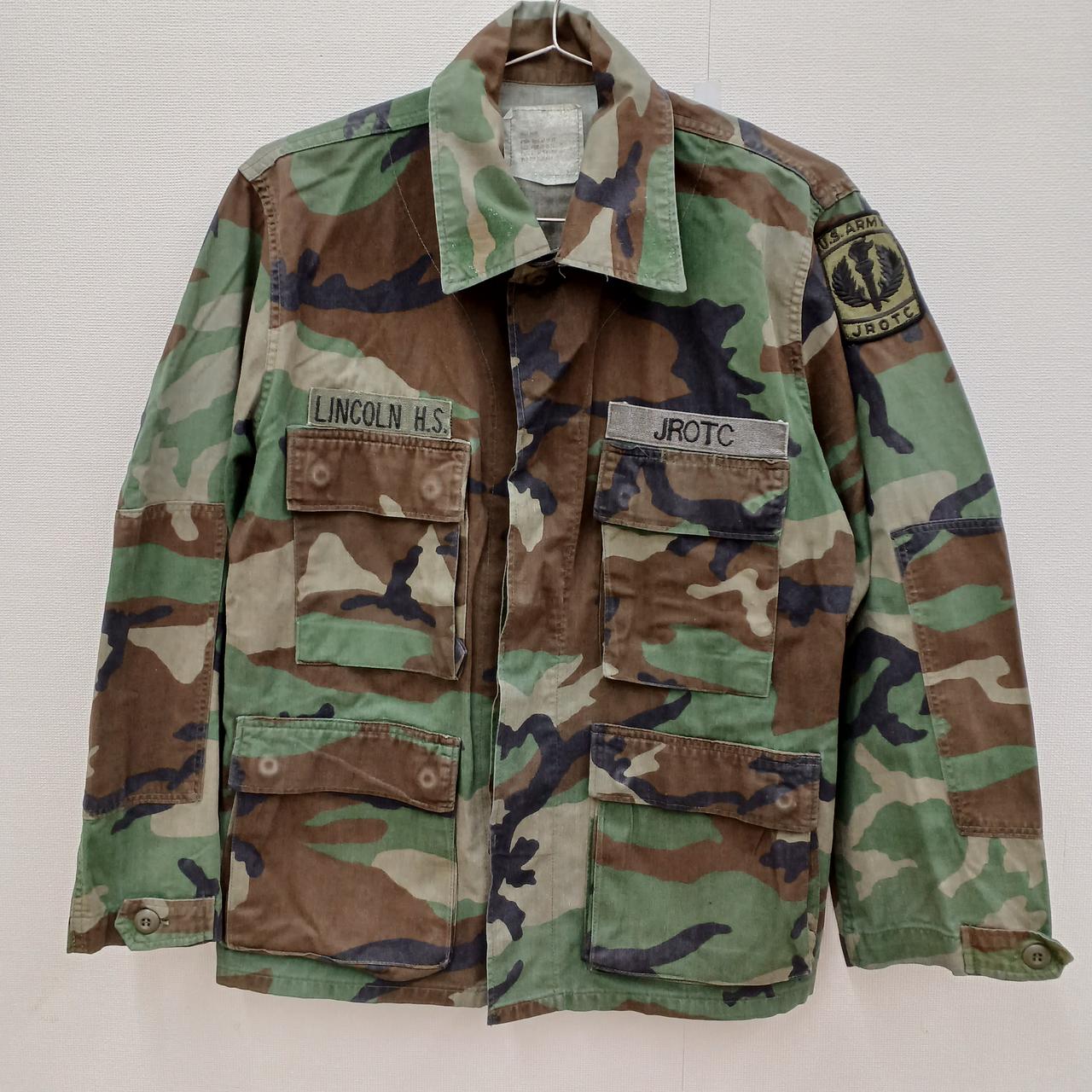 全体的に使用感あり