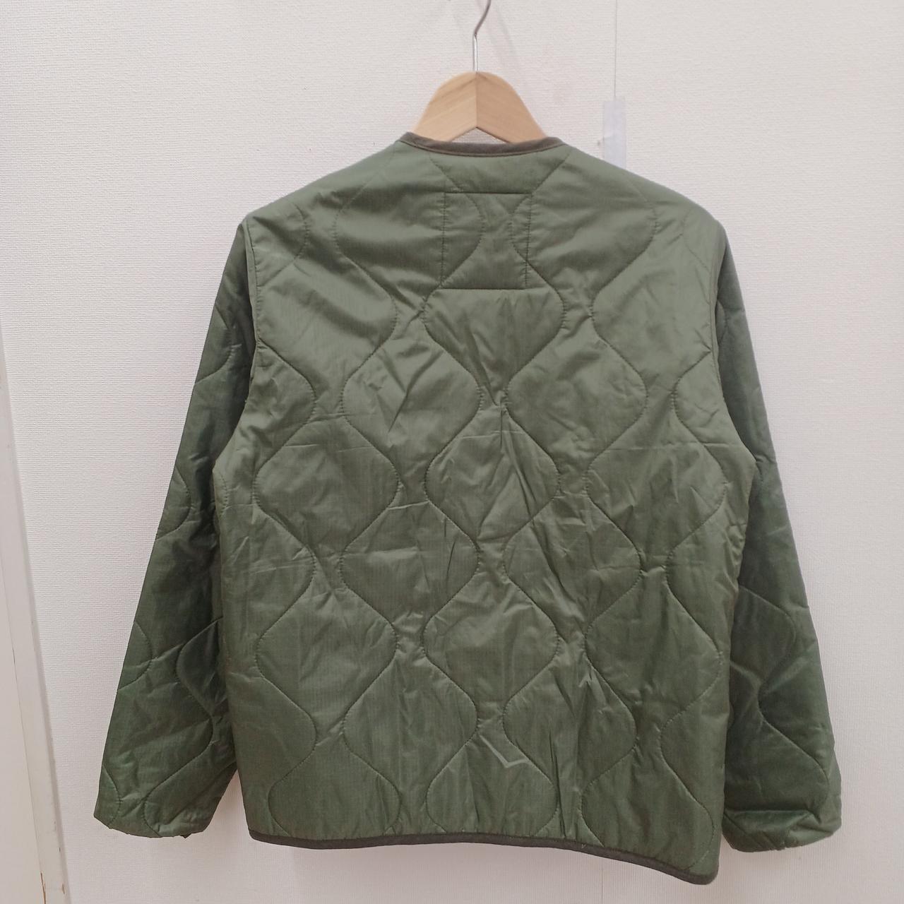 ALPHA INDUSTRIES INS.|ライナージャケット|HARDOFFオフモール