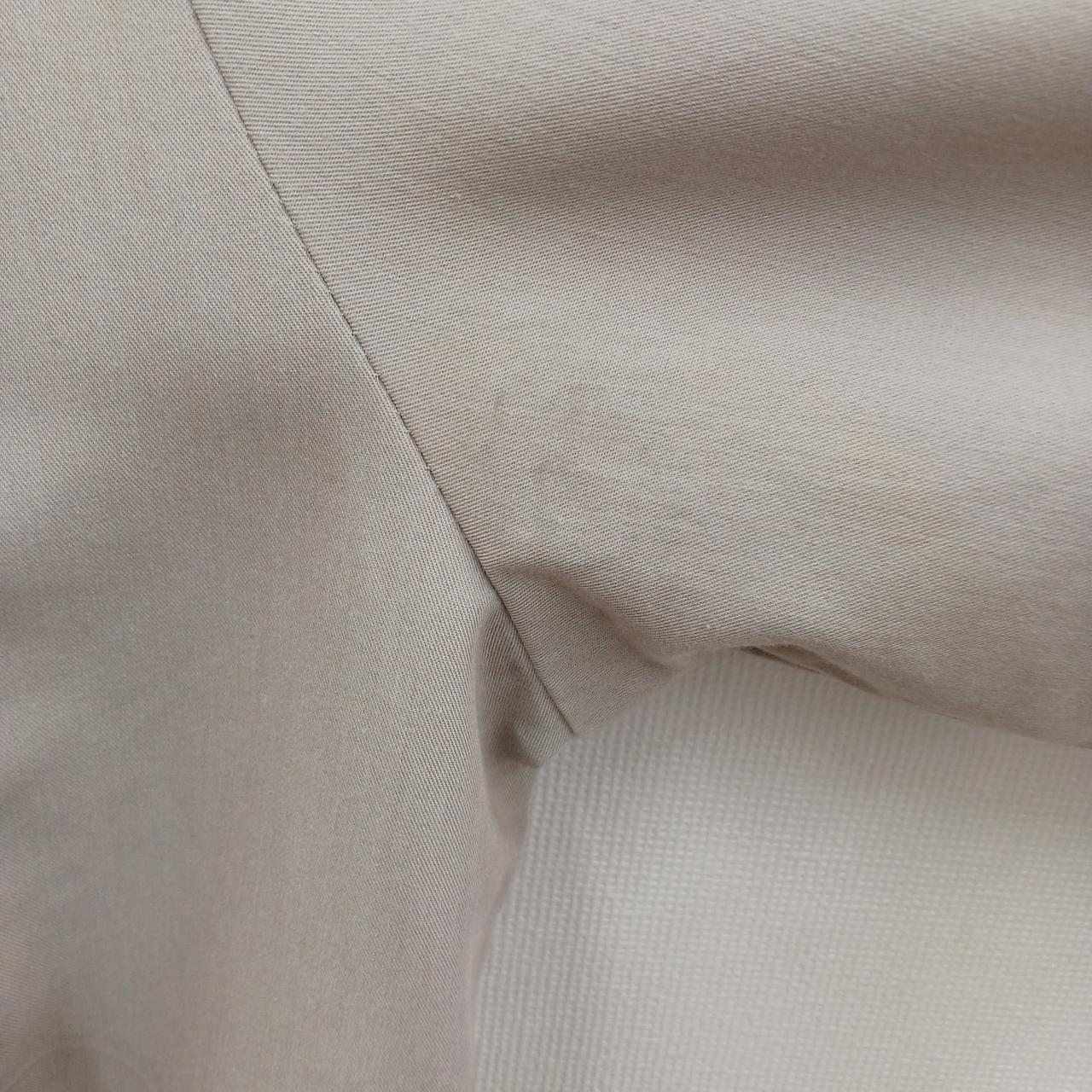 フロント脇付近汚れ