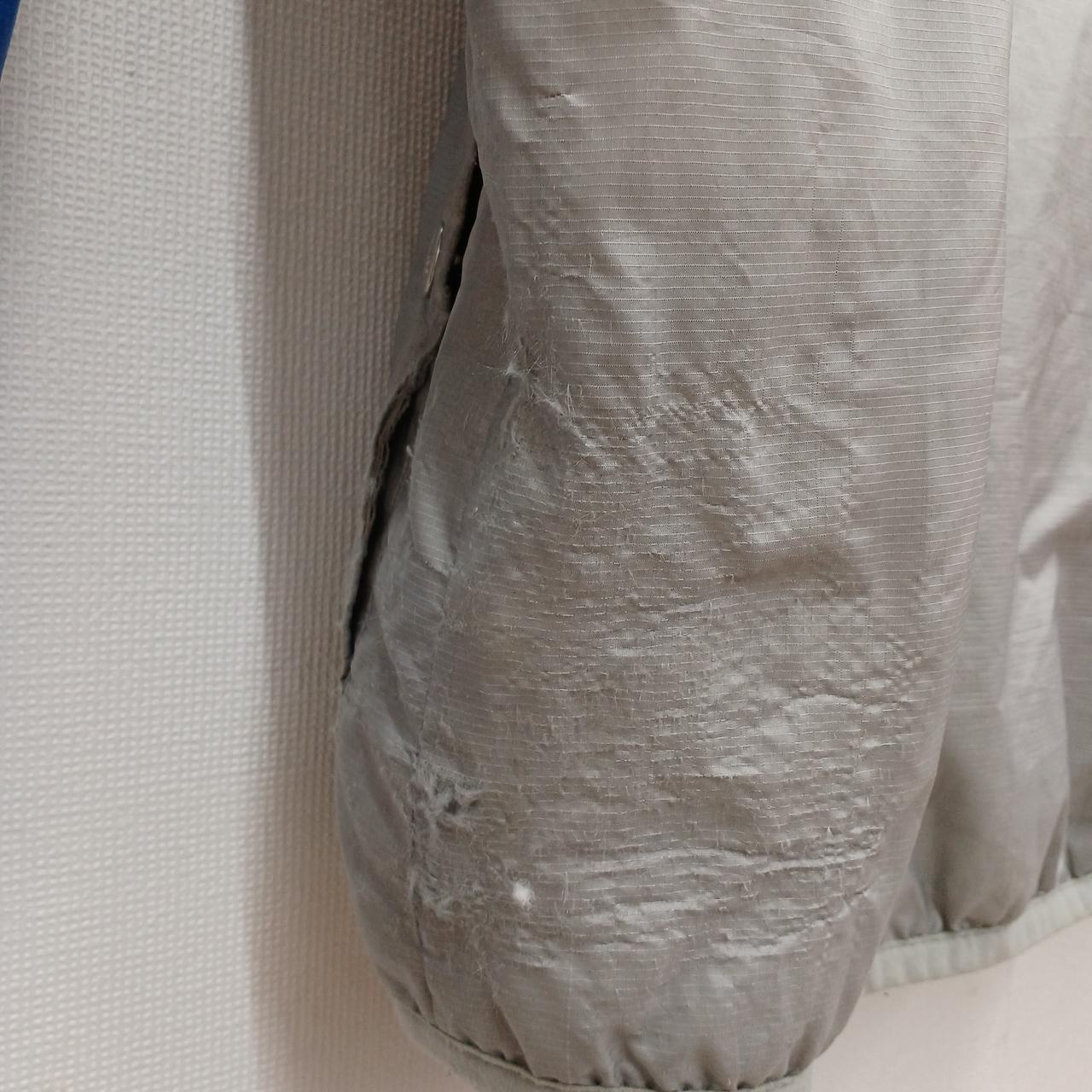 サイドダメージ