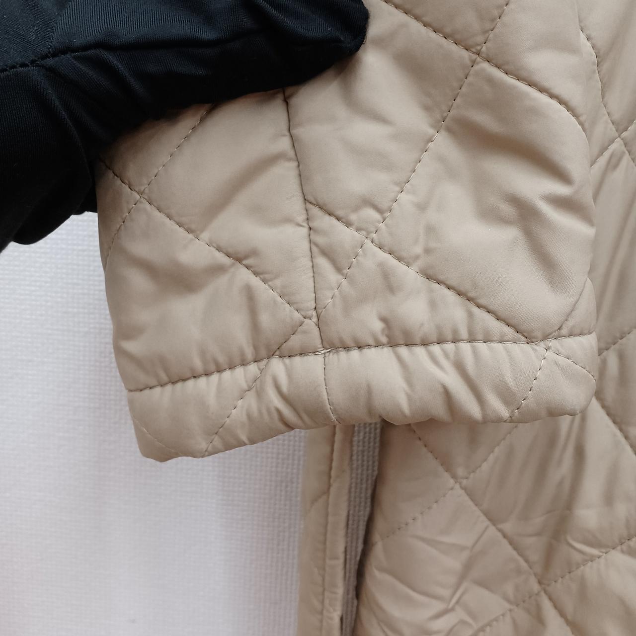 袖口、お汚れあり