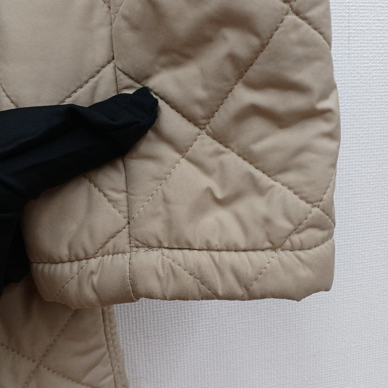 袖口、お汚れあり