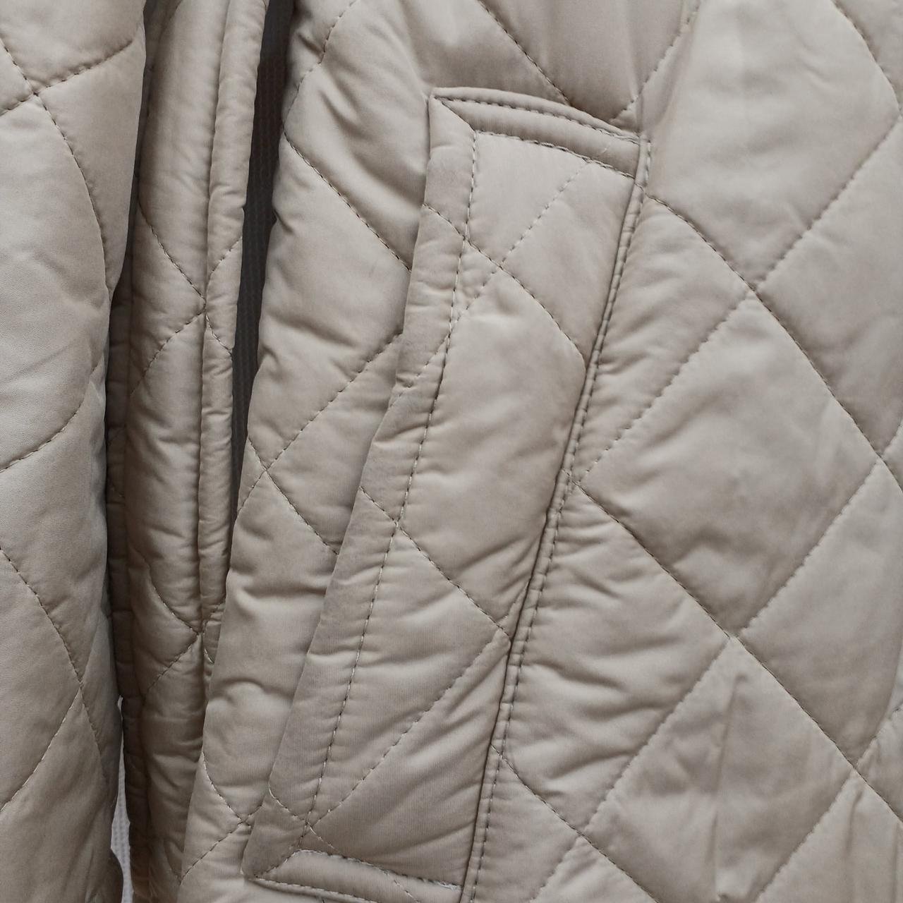 ポケット、お汚れあり