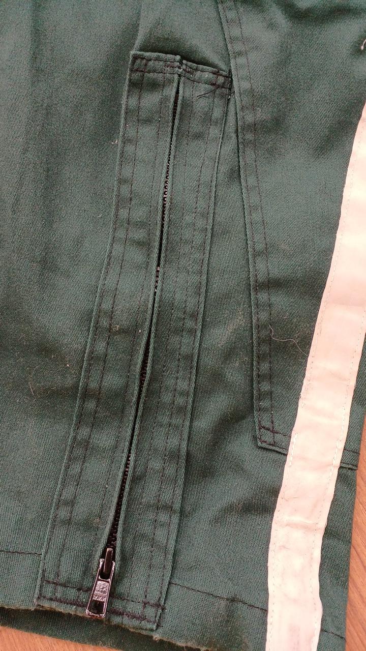 使用感ございます。