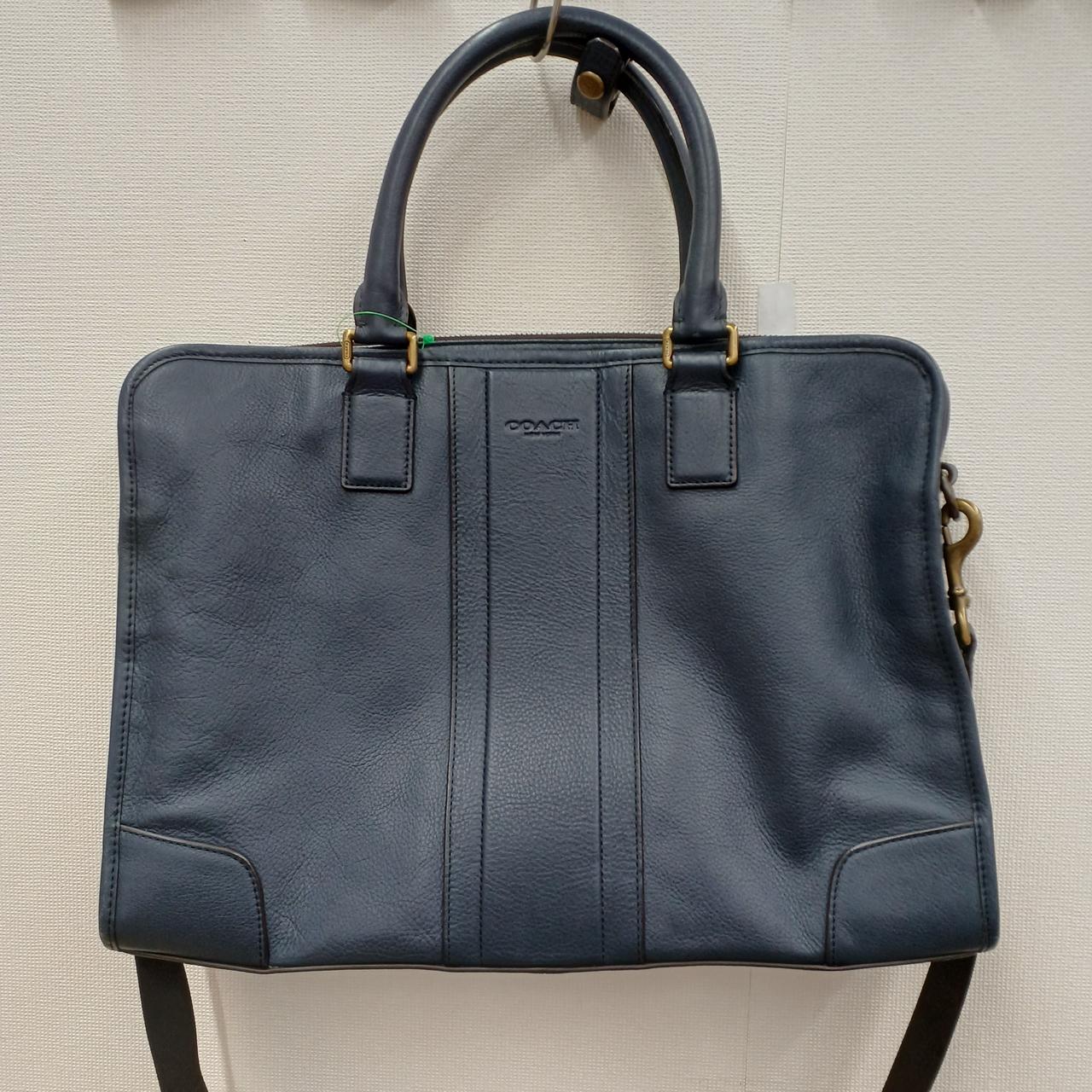 コーチ(COACH)|ビジネスバッグ|HARDOFFオフモール（オフモ