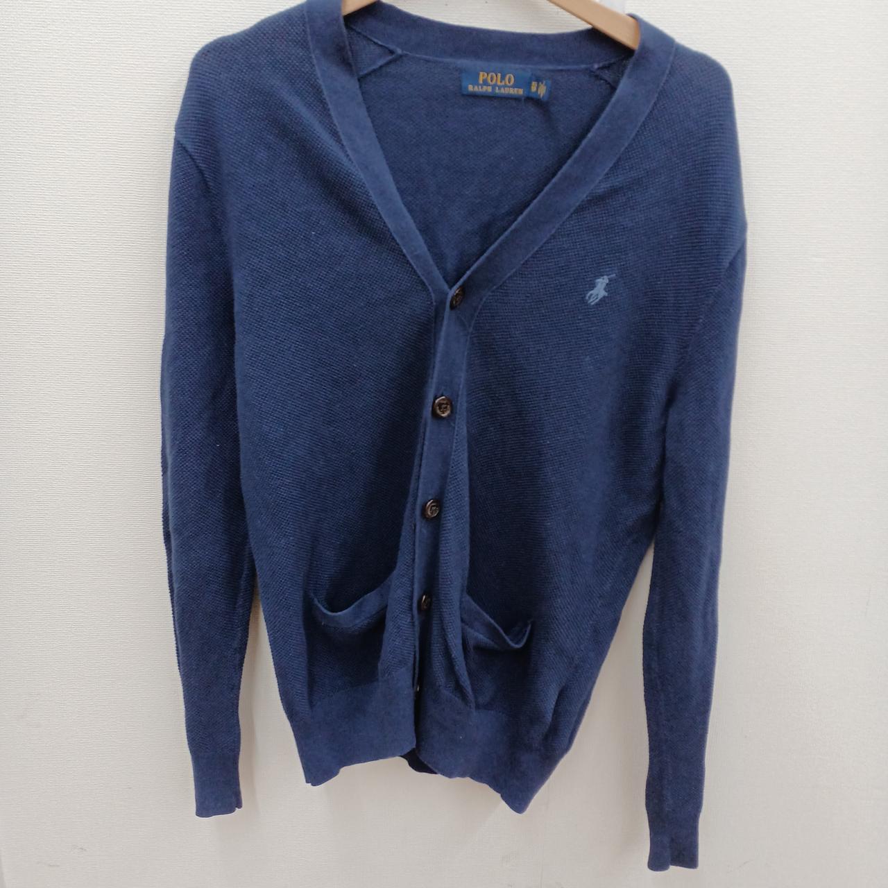 ポロラルフローレン(POLO RALPH LAUREN)|カーディガン|HARDOFF