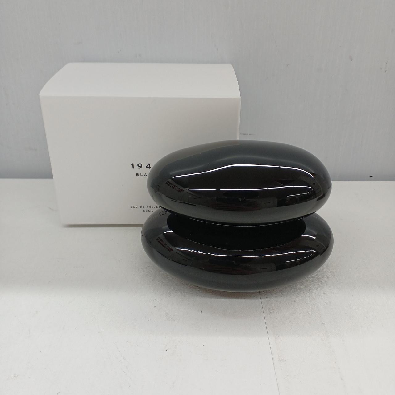 SHOLAYERED 1945 オードトワレ ブラック 50ml 1945 ディフューザー