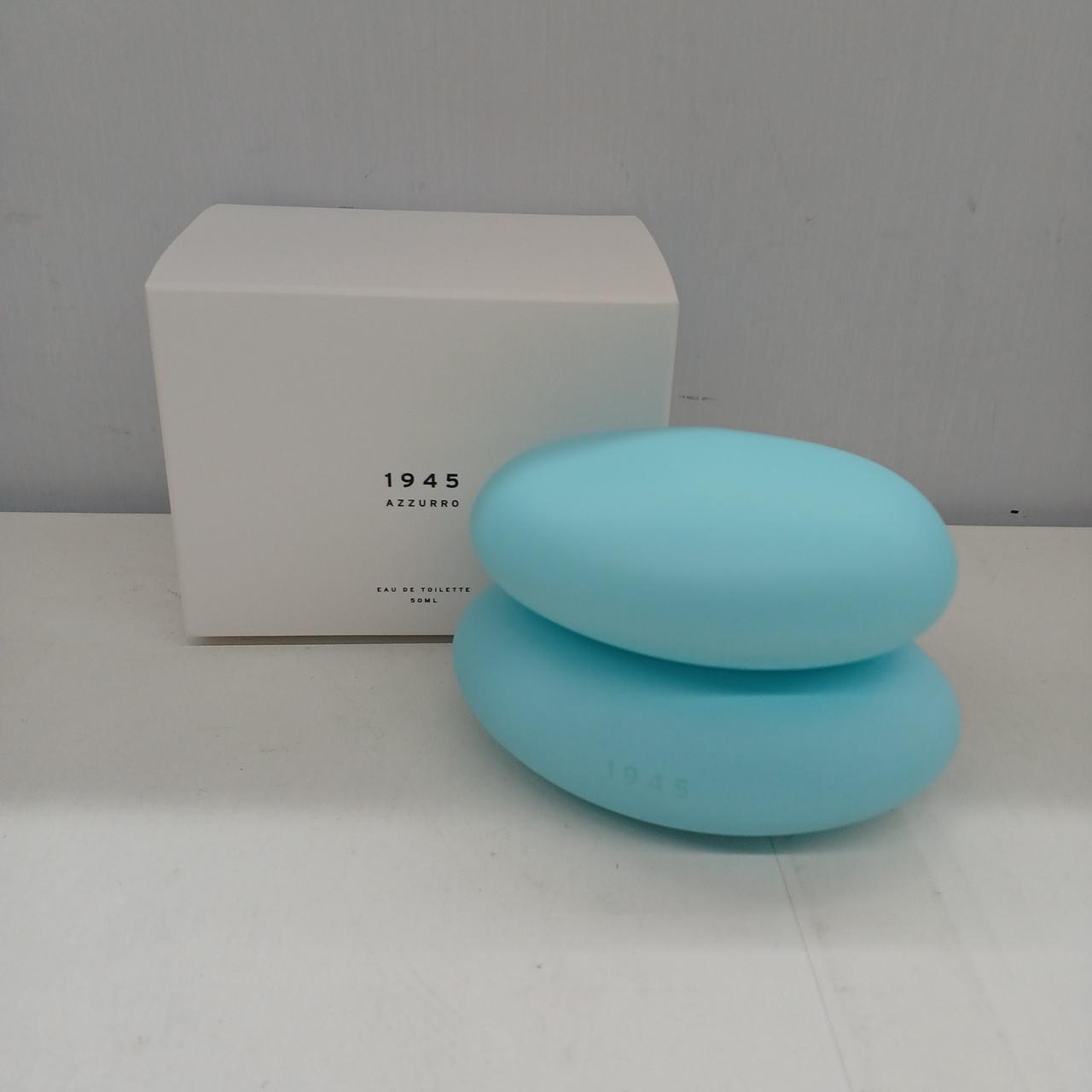 SHOLAYERED|1945 オードトワレアズーロ|HARDOFFオフモール（オフモ