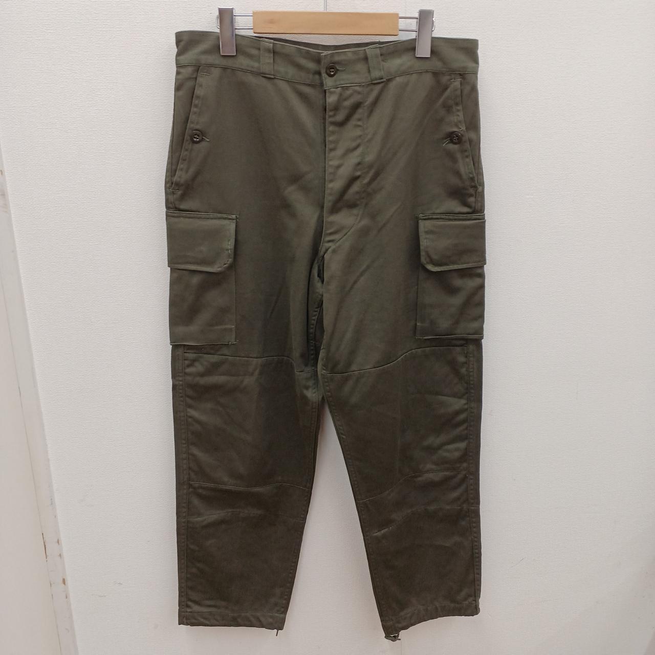 フランス軍|M64カーゴパンツ|HARDOFFオフモール（オフモ