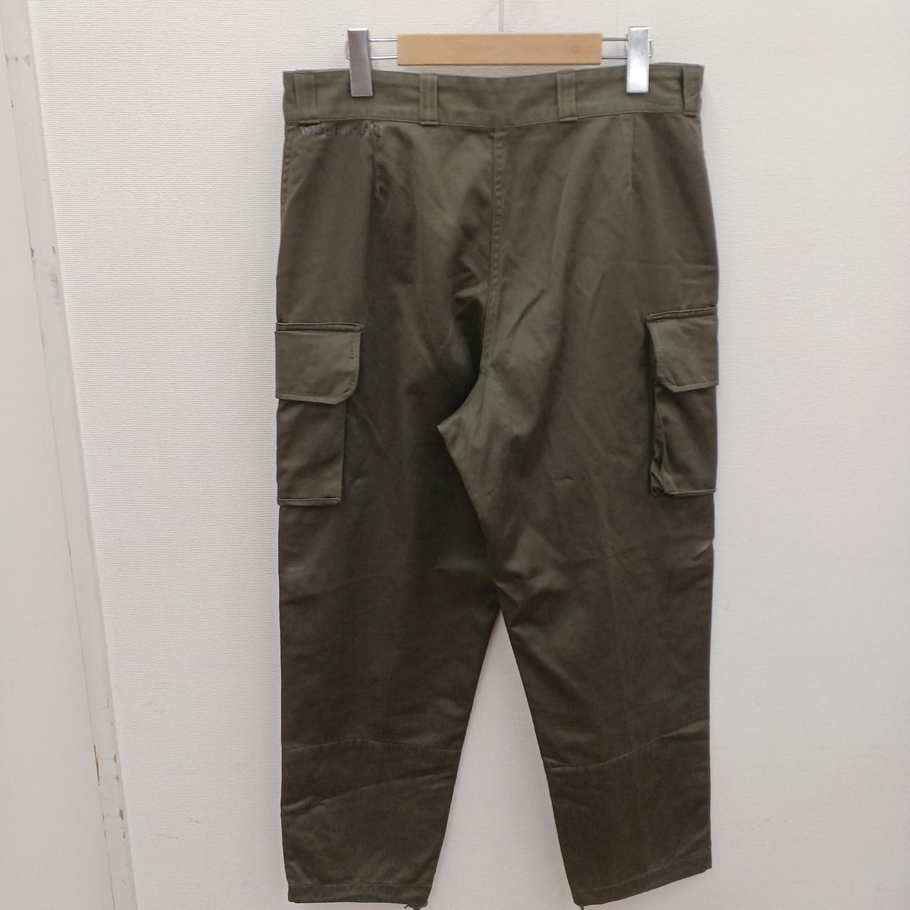 フランス軍|M64カーゴパンツ|HARDOFFオフモール（オフモ